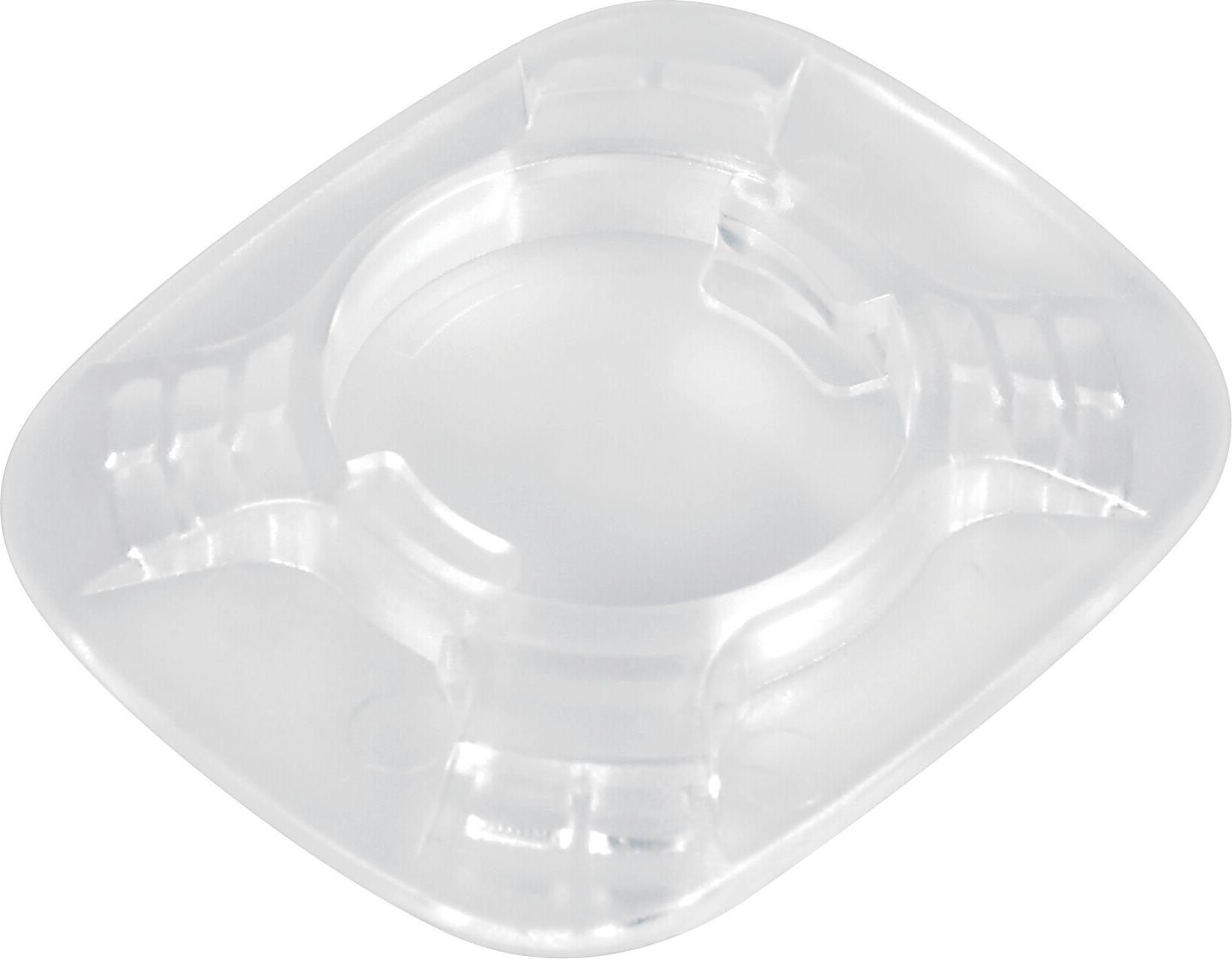 Optiline Universaladapter klar 90567