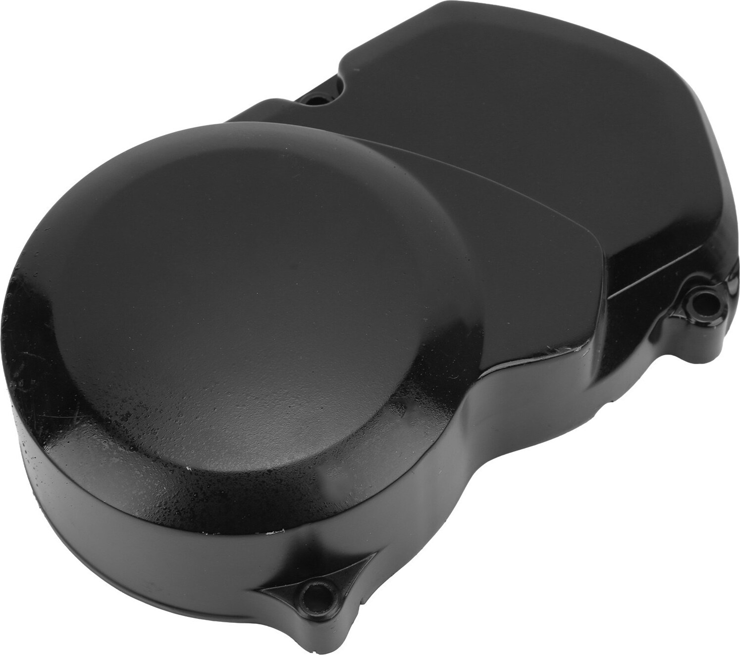 Cocosity Engine Stator Cover,Sprocket Chain Cover,Engine Stator Guard,Engine Stator Case,Engine Stator Protector,Engine Stator Crash Cover