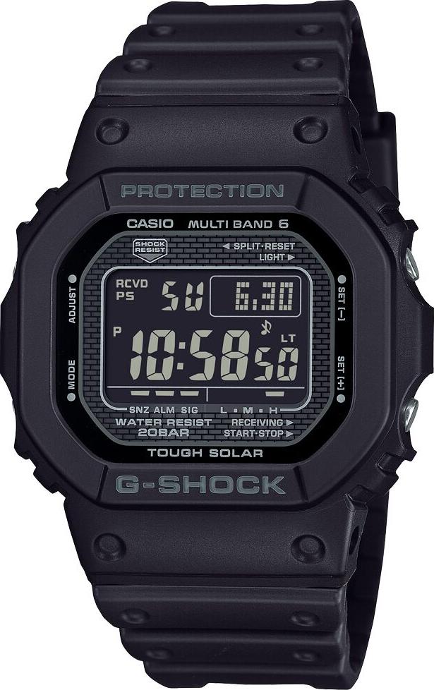Pánske hodinky Casio G-Shock GW-5000HS-1ER