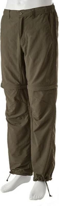 Trakker Quick-Dry Combats - Größe: XXL