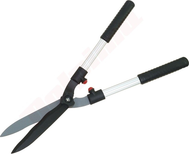 MAGIQ Parts Heckenschere mit 20 cm Schnittlänge