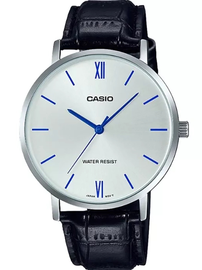 LTP-VT01L-7B1 CLASSICA + Box Dámske hodinky Casio LTP-VT01L-7B1