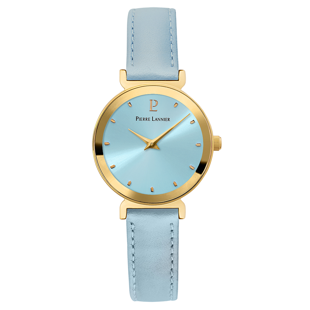 Hodinky PIERRE LANNIER model PURE 035R566