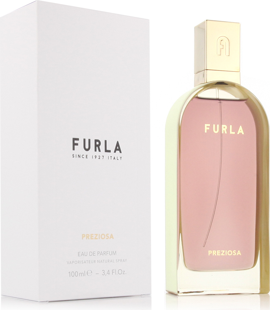 Furla Preziosa parfumovaná voda dámska 100 ml