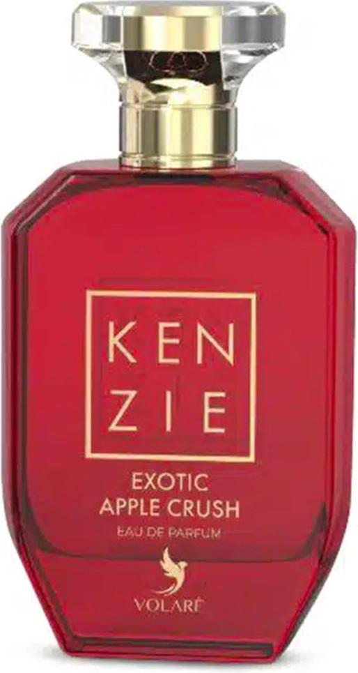 Kenzie Exotic Apple Crush Volare - parfumovaná voda 100 ml