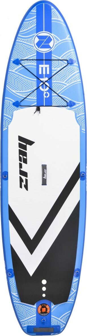 Zray E10 Evasion Deluxe 9'9'' (297 cm) Paddleboard