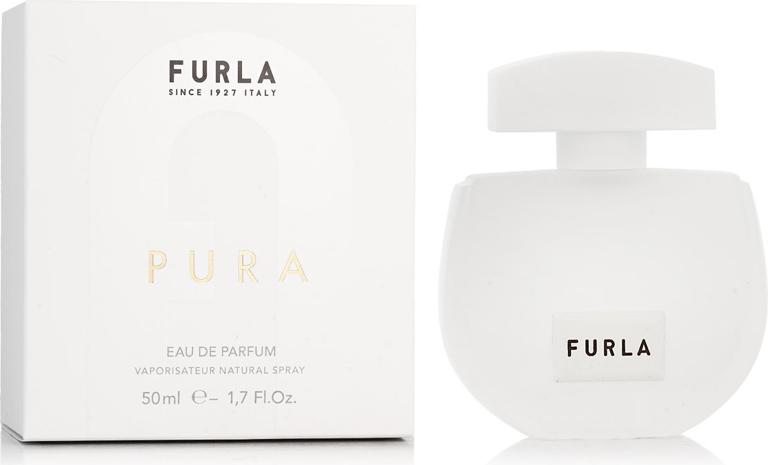 Furla Pura parfumovaná voda dámska 50 ml