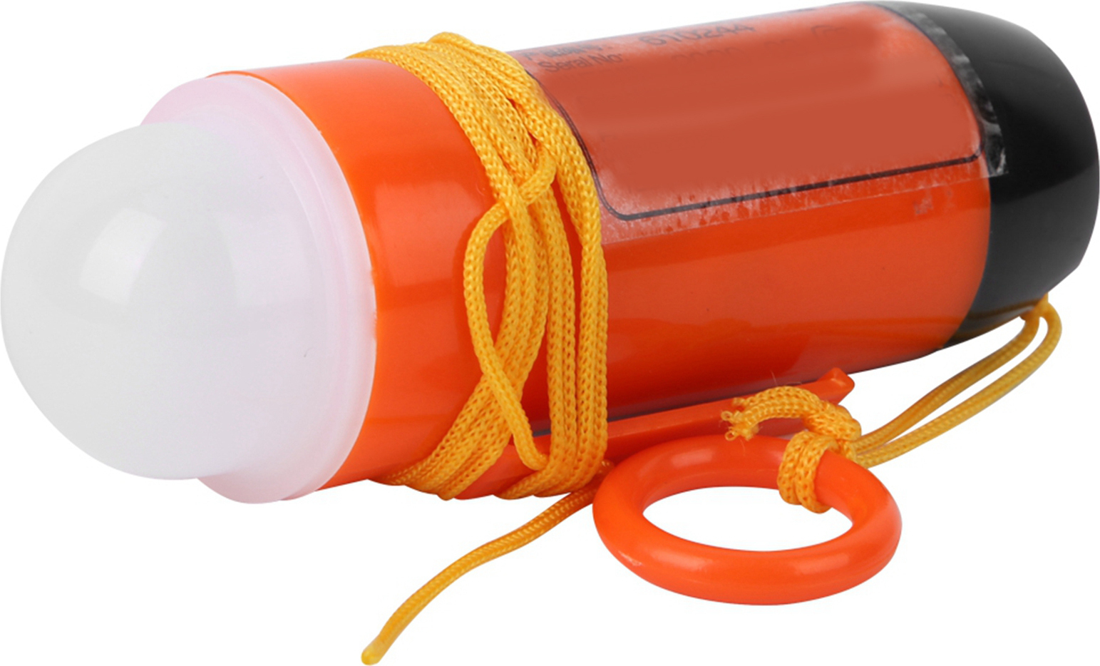 Cocosity Rettungsweste Licht,Rettungsweste Lampe,Boot Rettungsweste Licht,Rettungsweste Zubehör,Leben rettende Ausrüstung
