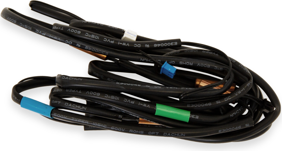 AQUARK AquaMini Sensoren Set