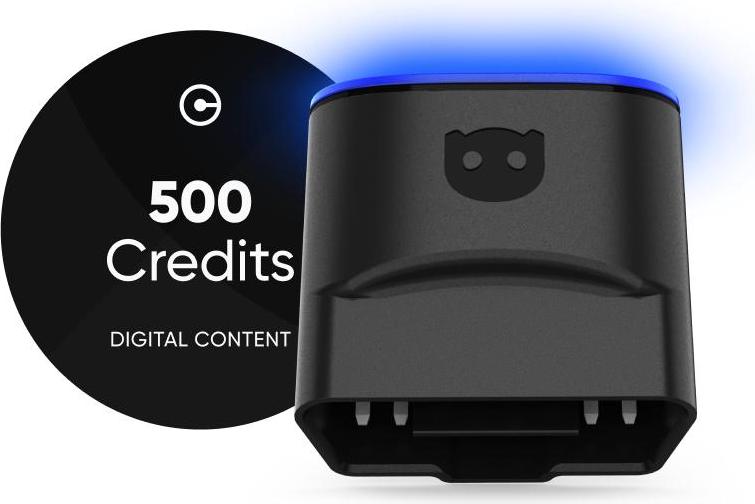 OBDeleven 3 + 500 Credits