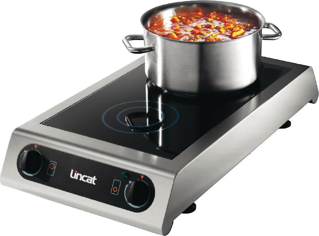 Indukčná varná doska Lincat Ih21