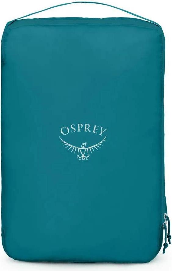 Osprey Ultraleichter Packwürfel L Packwürfel Blau Blau One Size 10004909