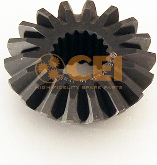 Planetenrad, Außenplanetengetriebe C.E.I 122.037