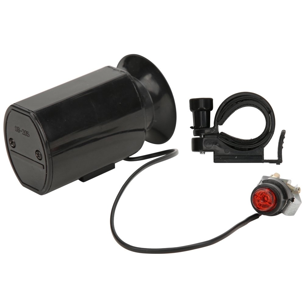 Cocosity Fahrrad Hupe,Fahrrad Glocke,Fahrrad Hupe,Fahrrad Glocke,Radfahren Glocke