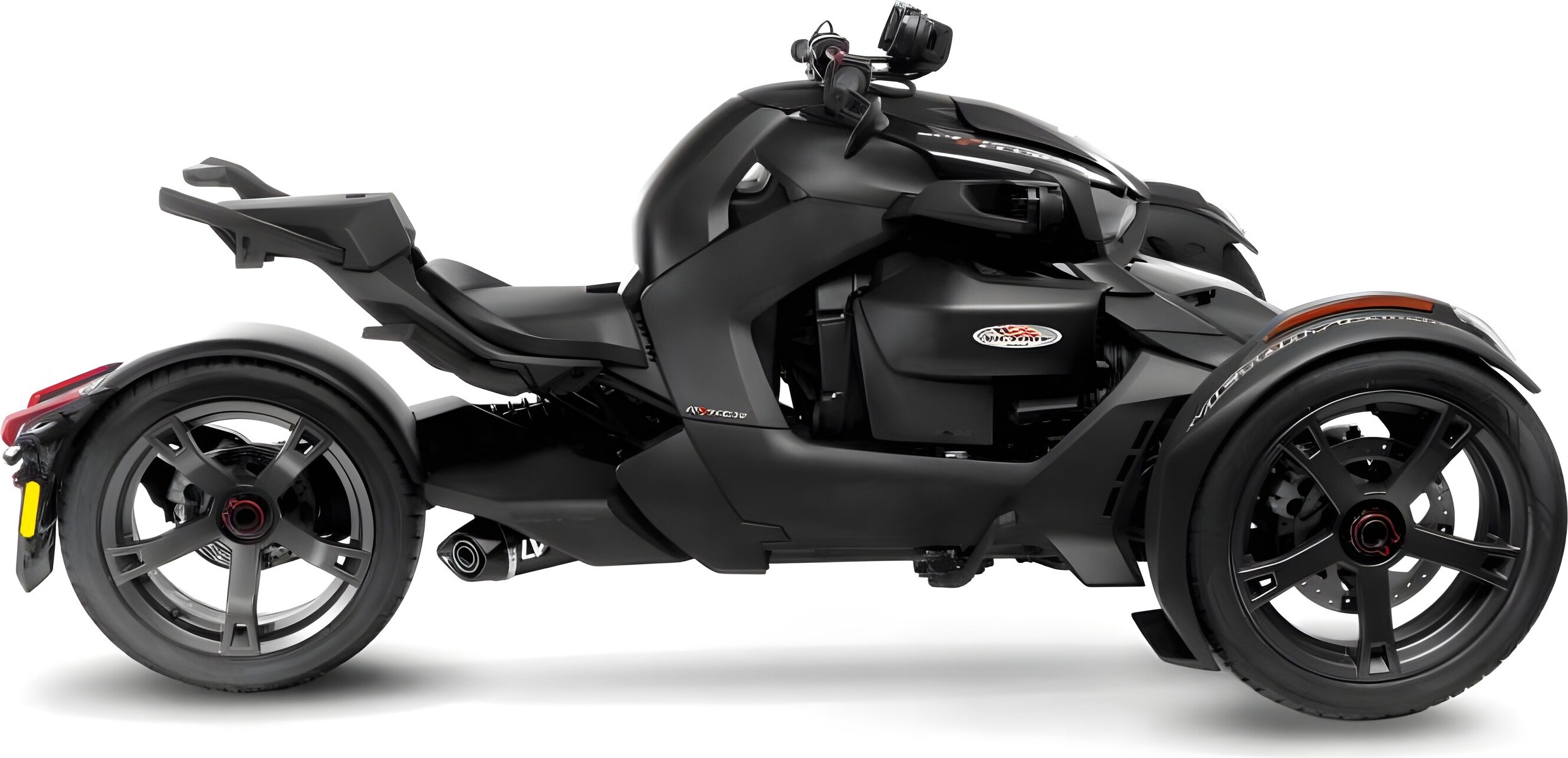 MLVINCE RAPTOR LOW　black 28cm US10 RAPTOR LOW - ESCA - MLVINCE