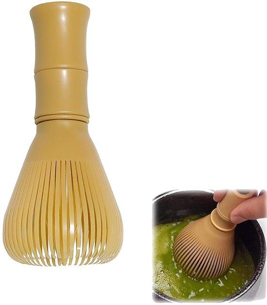 OEM Matcha Garde - Dauerhaft und Zeitersparnis - 1 Stück - ABS-Material 2026