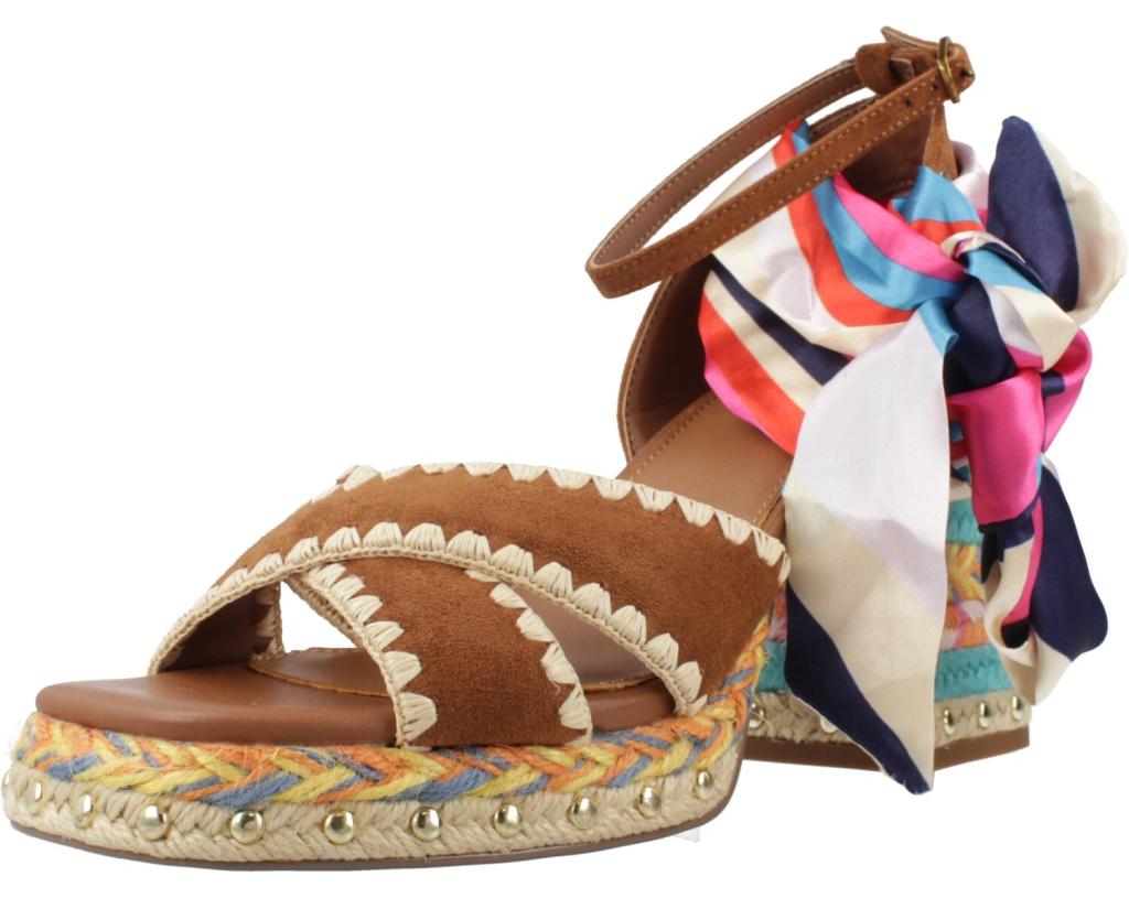 EXE' EXÉ HAVANA 448 Brown