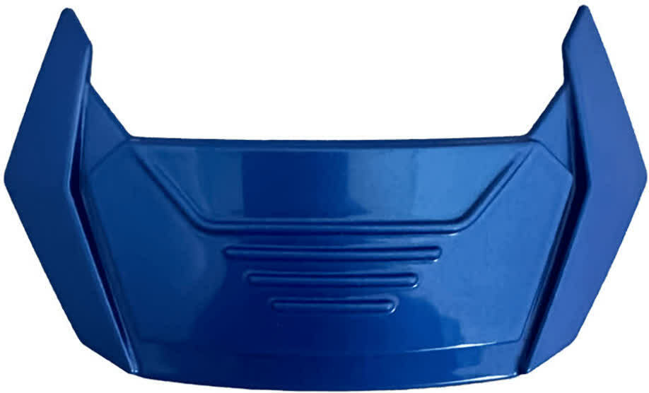 Frontluftansaugung CGM 167 FLO Blau 9167-AP1-73A