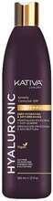 Kativa Hyaluronic Keratin & Coenzyme Q10 Shampoo 355 ml