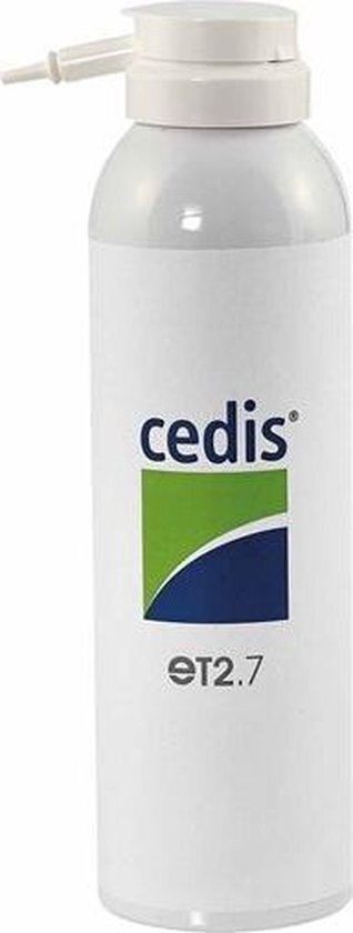 Cedis Air Power Druckluftflasche 35ml Cedis Air Power 35ml