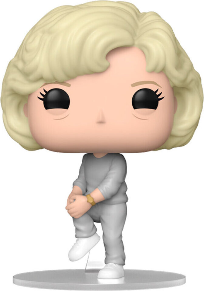 FUNKO POP! - Television - The Golden Girls Rose #1685 122