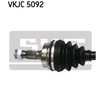 SKF Kit Getriebeart Gimbal VKJC 5092