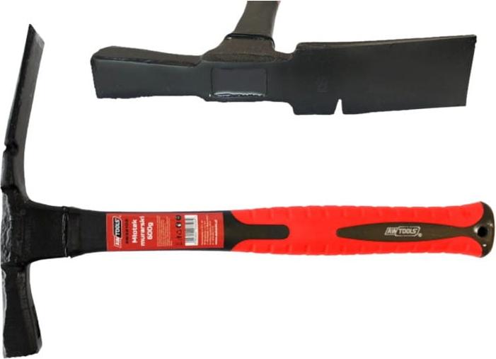 Awtools Steingammer 600G Faser