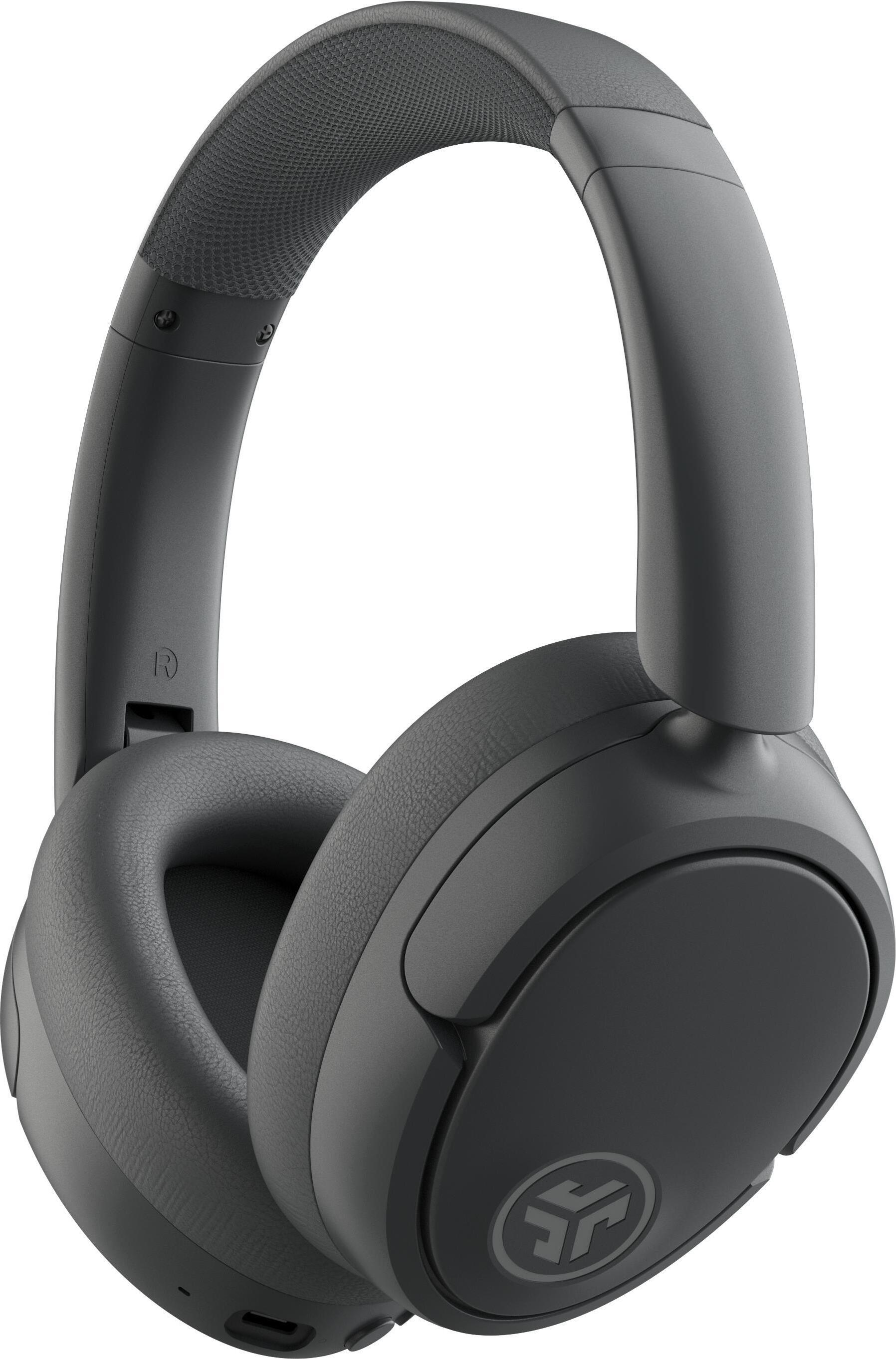 JLab JBuds LUX ANC graphite Over-Ear Kopfhörer IEUHBJLUXANCRGPH62