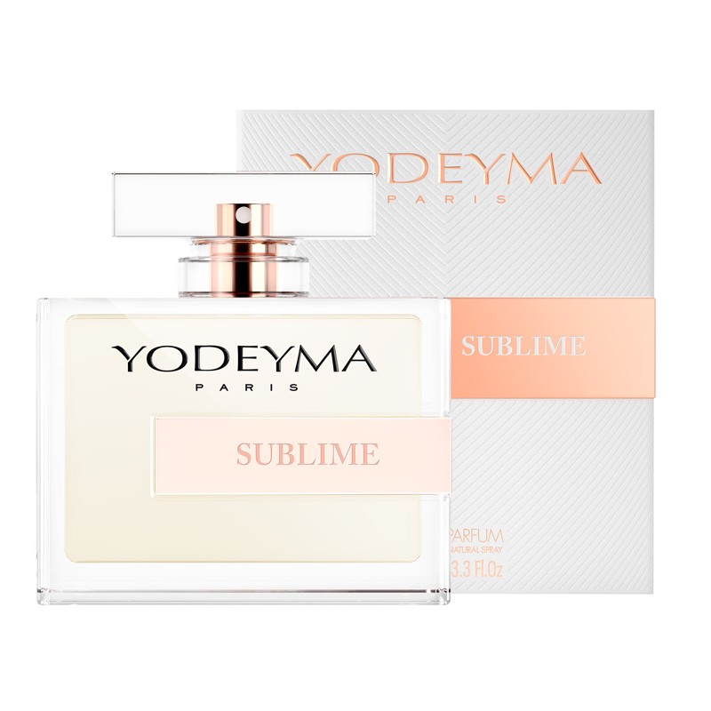 Yodeyma - Yodeyma - Suerte-W-100ml - Parfémy - ženy