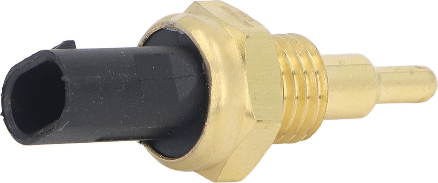 Gistuch Motorkühlmitteltemperatursensor 13627580635 Metallöltemperatur für 340i 435i 535i 535iGT 640i 650i X6