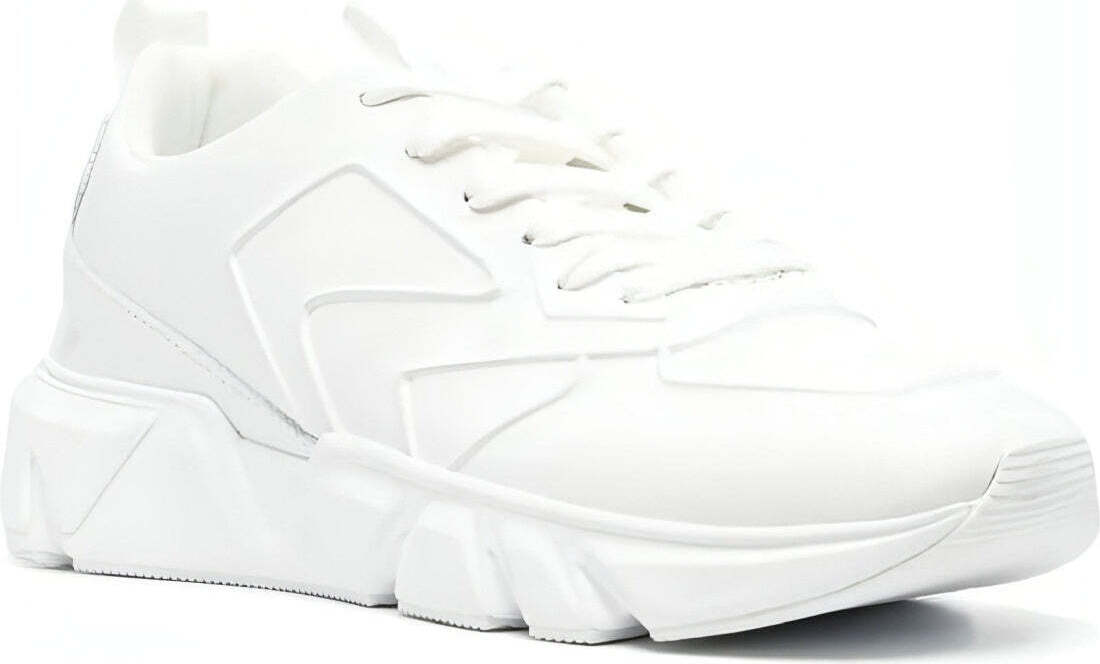 Calvin Klein Pánske tenisky HM0HM00995 0K4 Farba: biela Veľkosť: 44