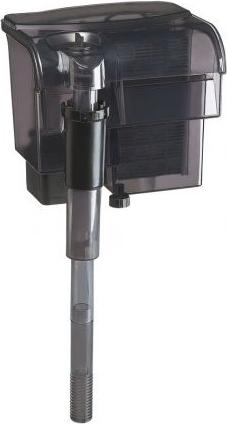 Aquanova Aqua Nova NF-300 Außenfilter für Aquarium bis 60L
