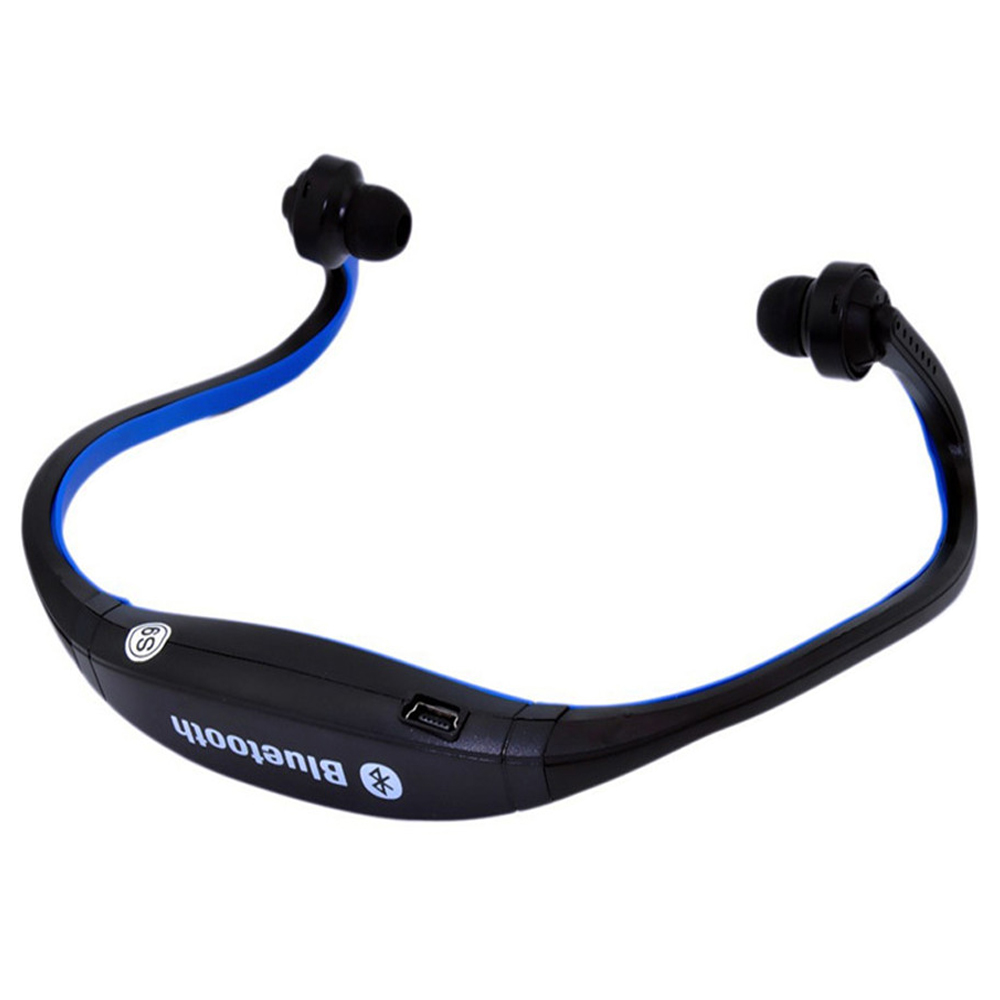 Športová náhlavná súprava Bluetooth HOPE R S9 s mikrofónom