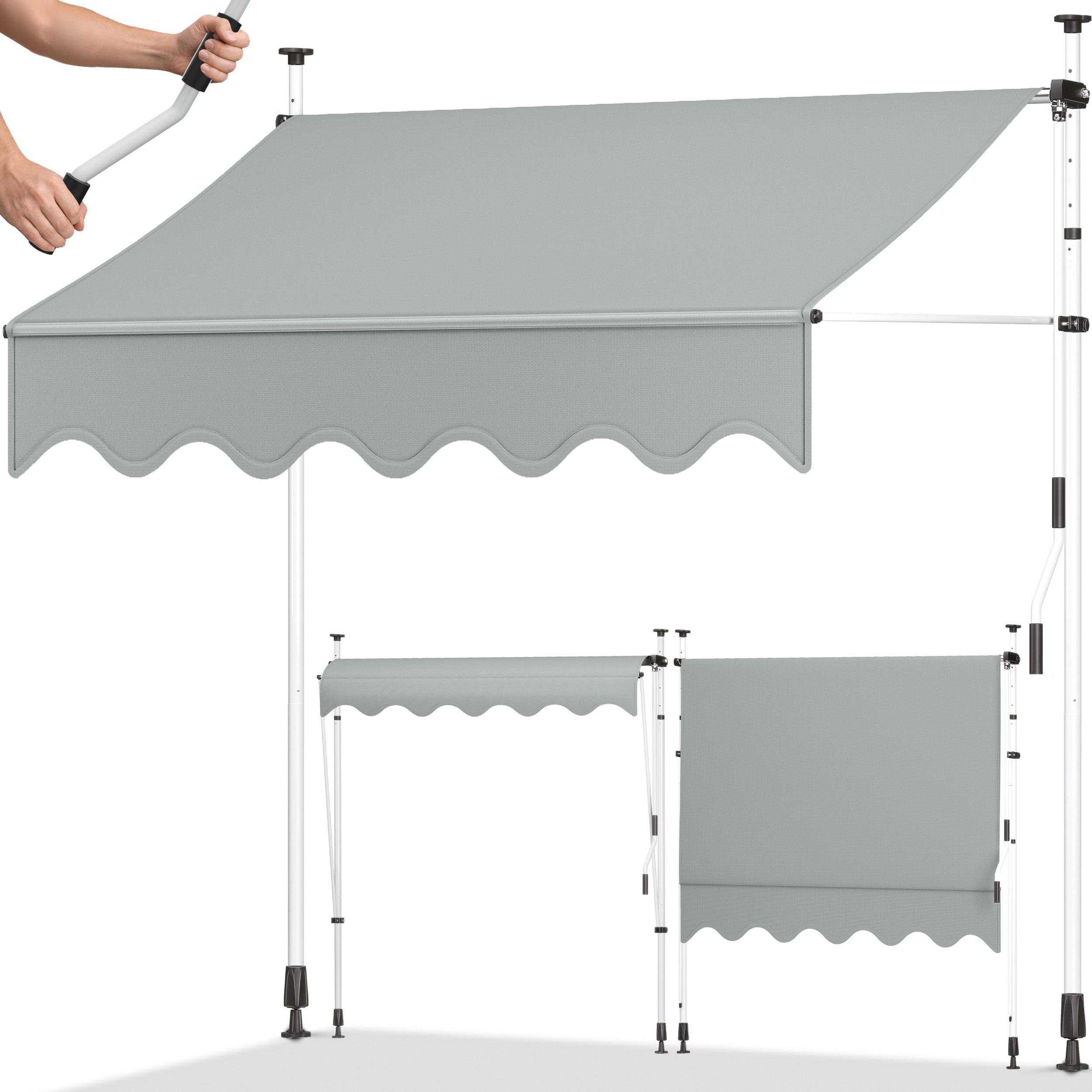 boating tarps Heavy Duty Tarp Cover 32.8x32.8ft, 18 Mil Waterproof Tarp with Grommets, Boat Covers Reinforced Edges, Waterproof Tarps Outdoor, for Boats, Cars, Camping : Tools & Home Improvement Tamaño:550cm Floracord Sonnensegel BxT: 250x300 Gender:Boy