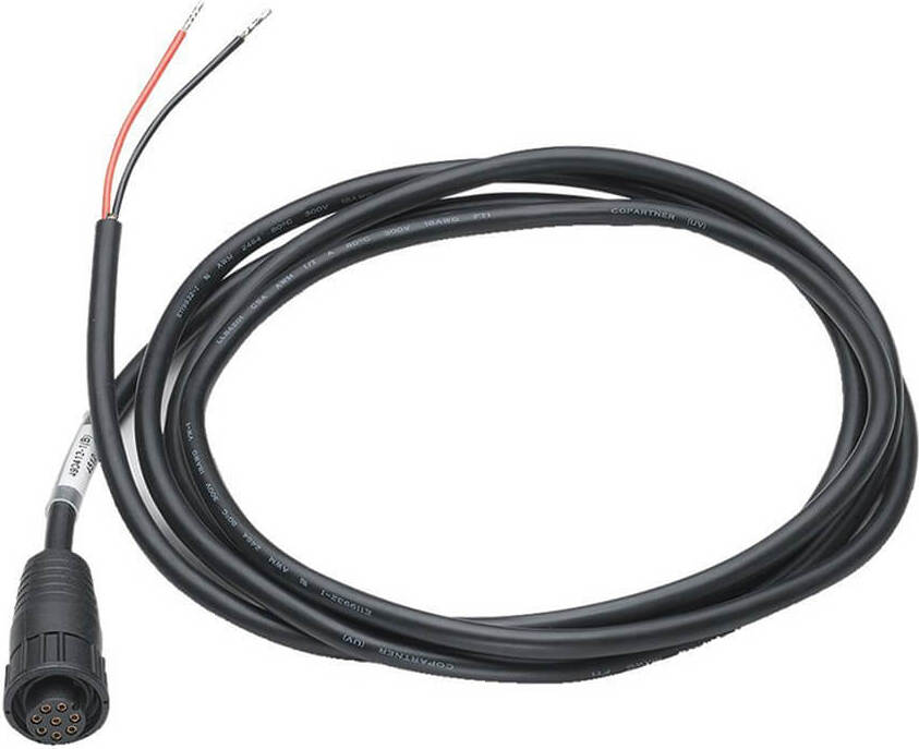 Humminbird Stromkabel PC 12 für ONIX und SOLIX Echolote 720085-1