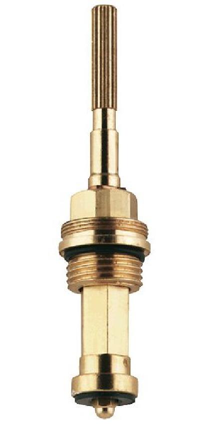 GROHE Oberteil 07513 für UP-Ventil Sitztiefe 40mm 1/2 07513000