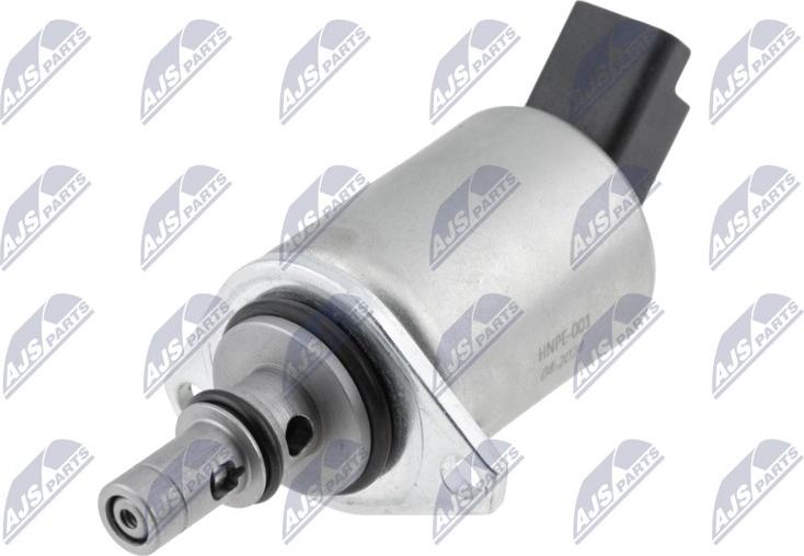 NTY Regelventil, Kraftstoffmenge (Common-Rail-System) ESCV-PE-001