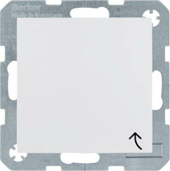 Berker SSD KLPD SCHRLIFTK PW GL (41248989 S.1 IP44)