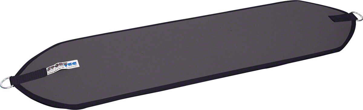 Sport-Tec Arm/Beinschlinge Standard groß für Schlingentisch Schlingentischbesteck 75x20 cm 23653