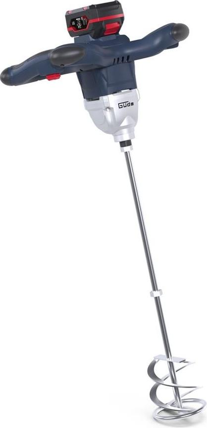 Güde Akku-Rührgerät Für Baustoffmischungen RW 18-401-30 58828