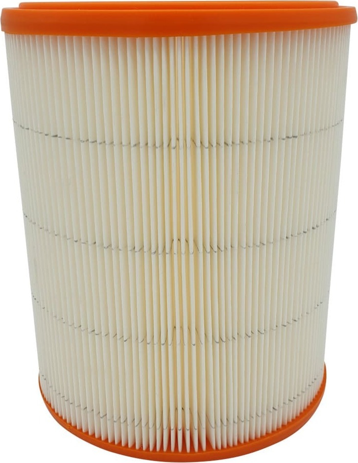 Filtrak Luftfilter für Nilfisk SB-Saugstation EC Lamellenfilter Staubfilter 250352