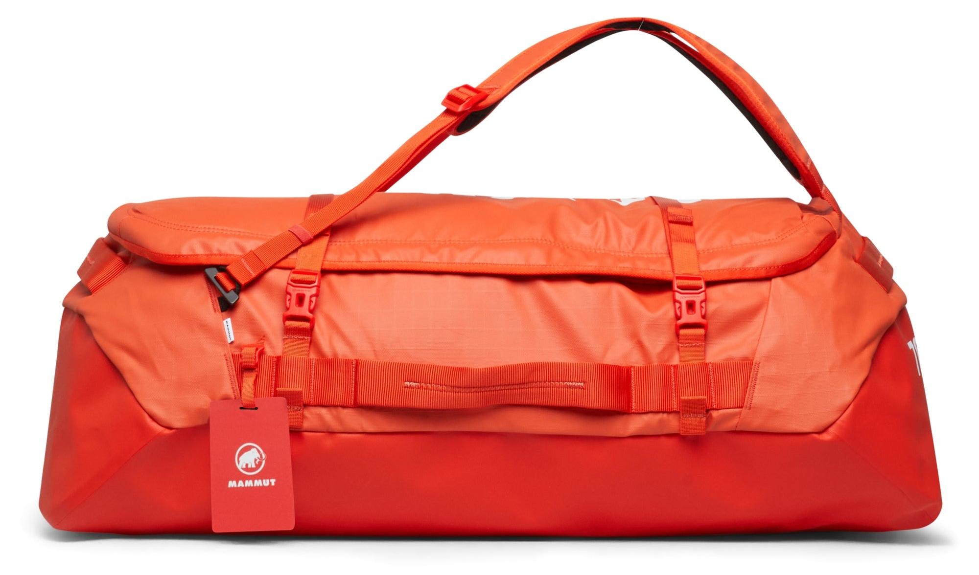 Mammut Cargo 70 - Reisetasche/Rucksack 72 cm (mammut red) 2570-00400-3778