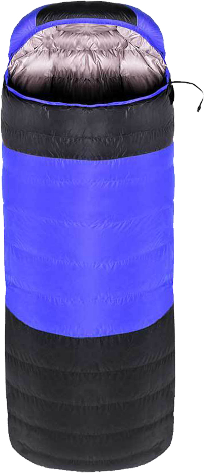 SULQING Beheizter Schlafsack Mit USB - 3-Temperatur Mumienschlafsack Für Camping