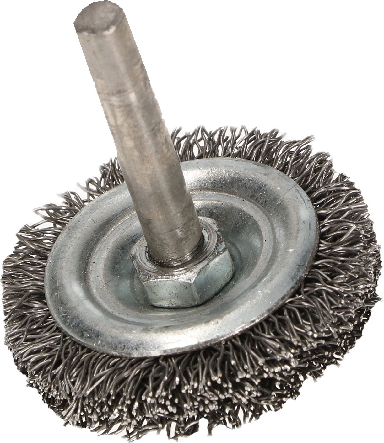 KOTARBAU Brosse de Rue 300 mm en PVC pour Balayage Industriel