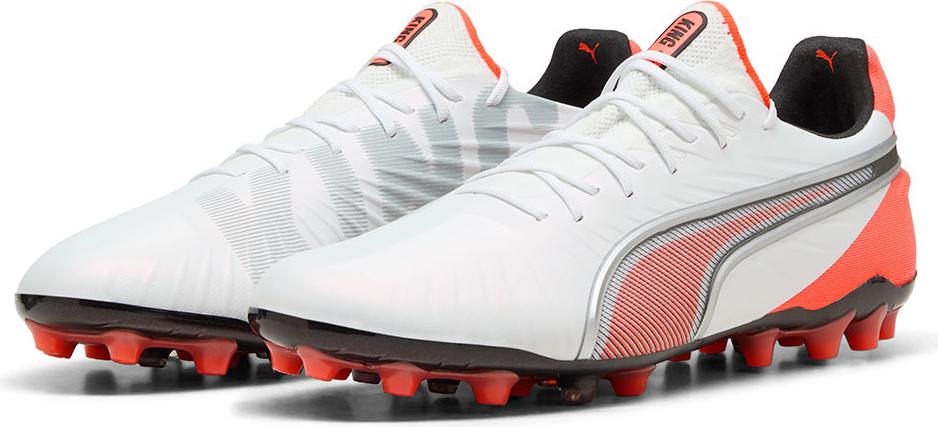 Puma King Ultimate Mg Fußballschuhe EU 41 EU 41