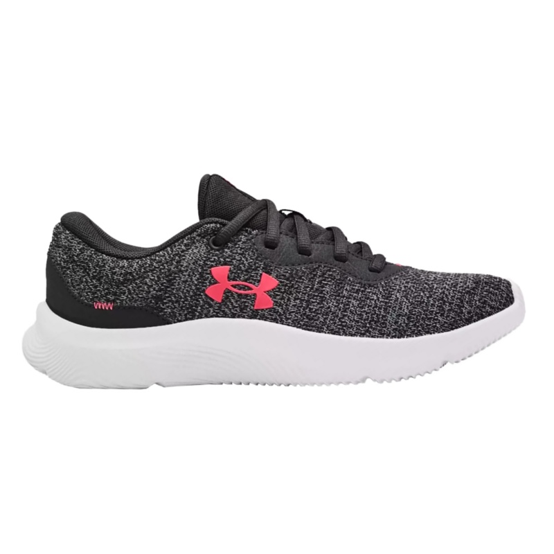 Under Armour W Mojo 2-Gry - 3024131-105
