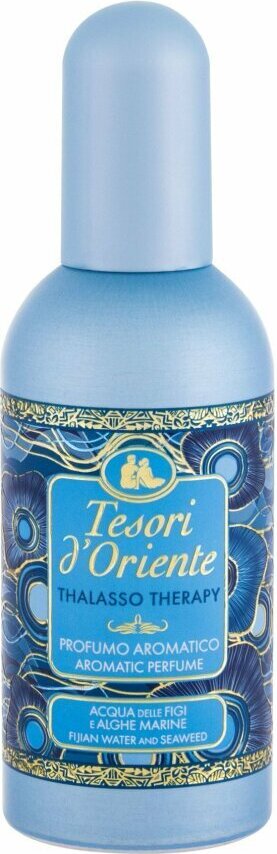 Tesori d'Oriente Thalasso Therapy Perfumy, 100ml
