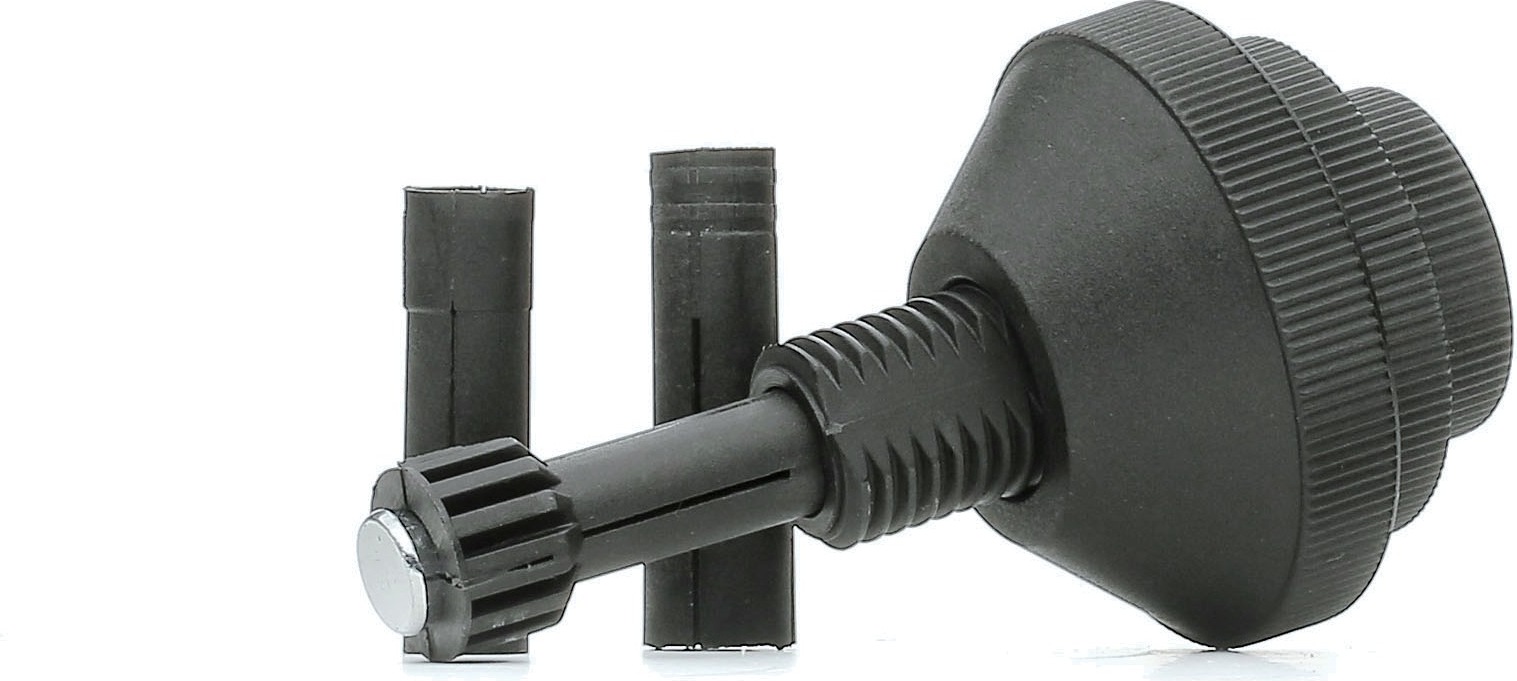 SEALEY Kupplungszentrierwerkzeug Kupplungszentrierdorn VS010 Kunststoff