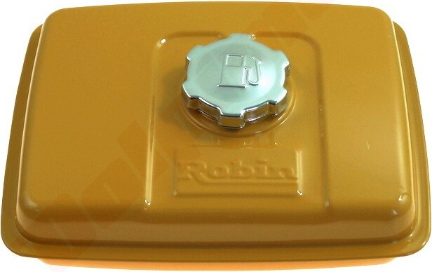 MAGIQ Parts Benzintank Für Robin Ey15 ( 226-61132-01 )