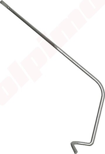 MAGIQ Parts Gasgestänge Für Stihl Ms360 ( 1125 182 1502 )